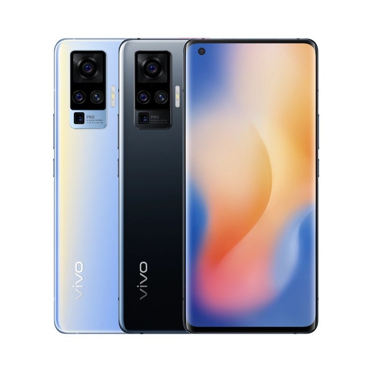 Vivo X50 Pro