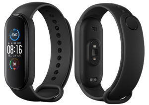 Xiaomi Mi Band 5