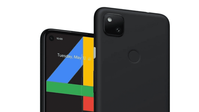 Google Pixel 4a