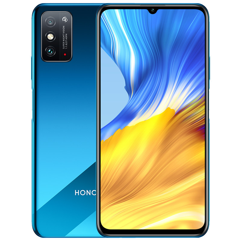 Honor X10 Max