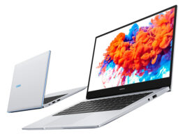 Honor MagicBook 15