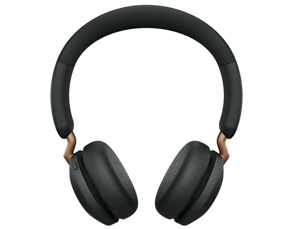 Jabra Elite 45h