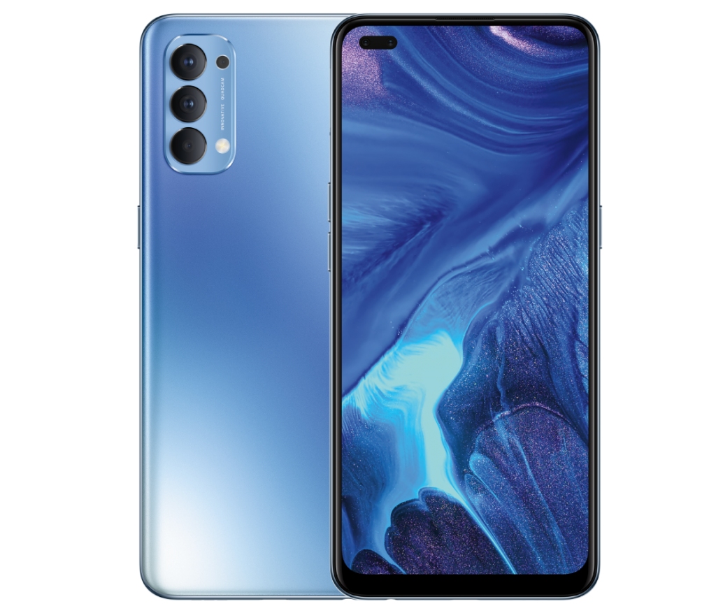 Oppo Reno4