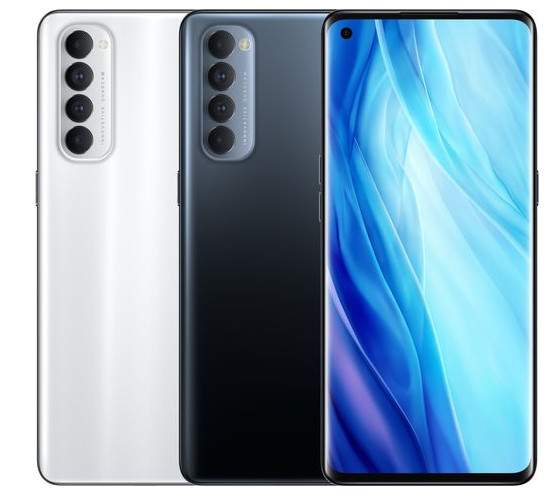 Oppo Reno4 Pro