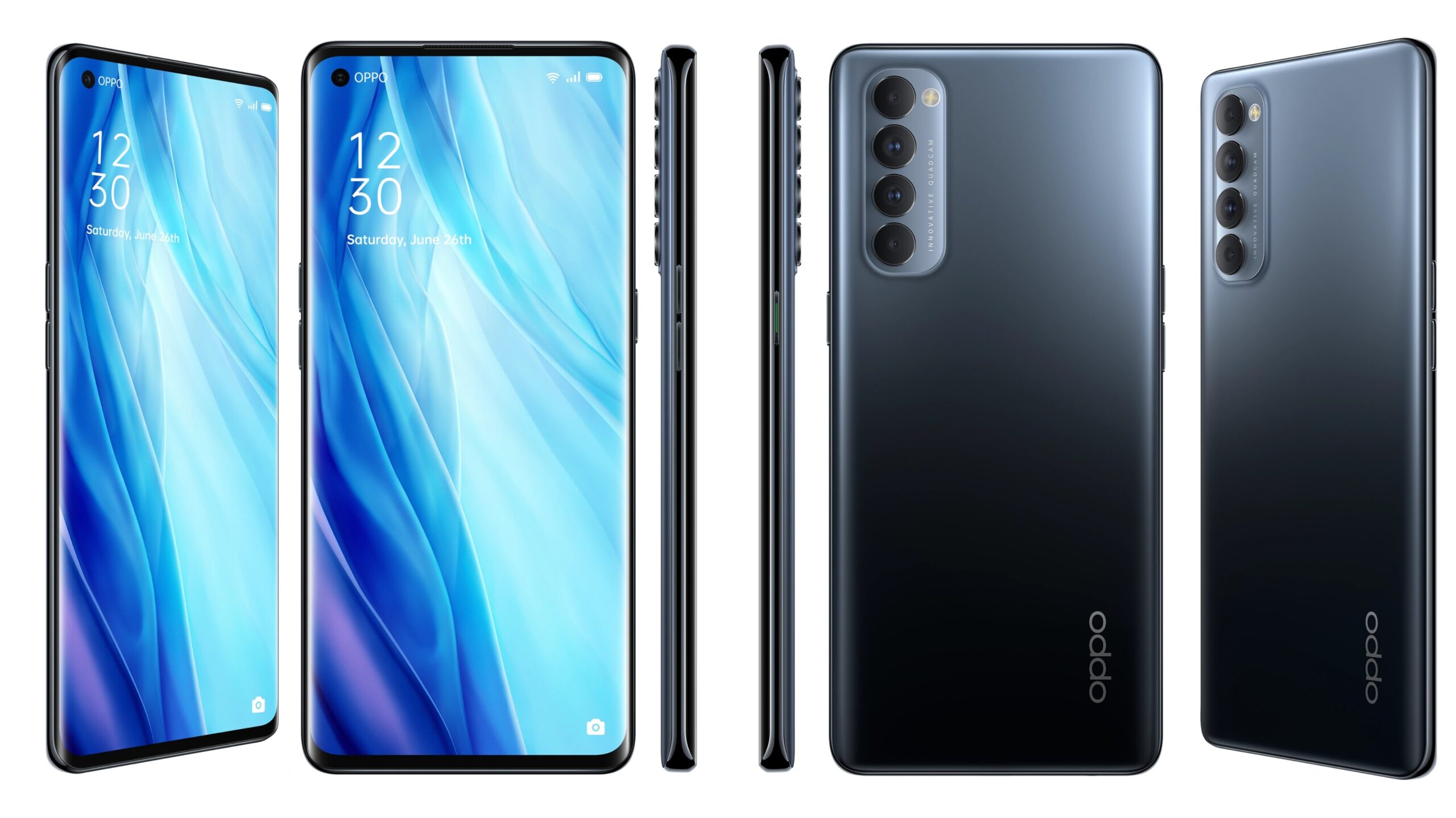 Oppo Reno4 Pro