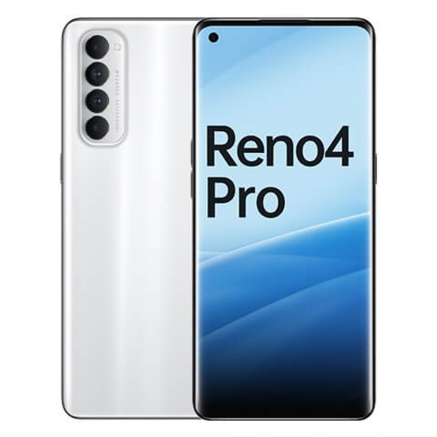 Oppo Reno4 Pro