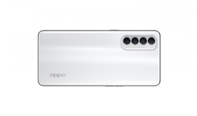 Oppo Reno4 Pro