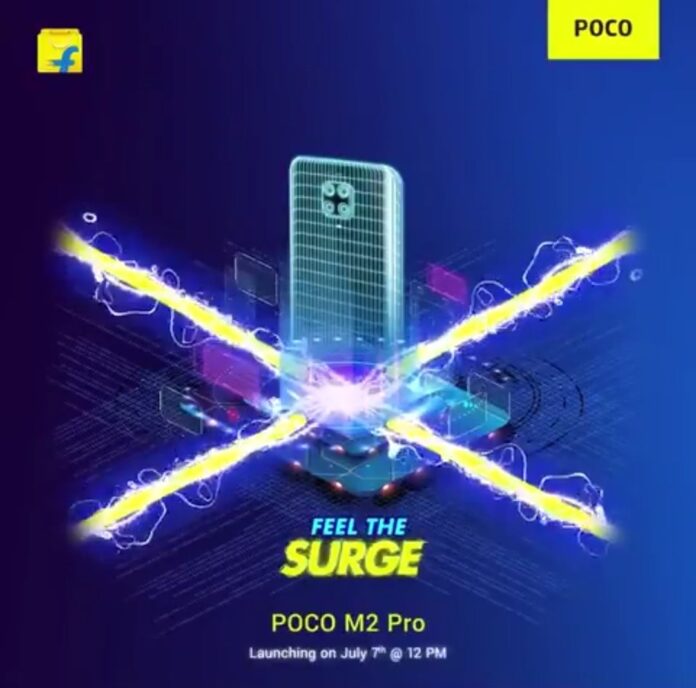 POCO M2 Pro