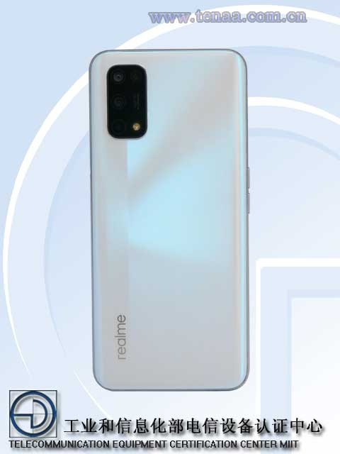 Realme 7