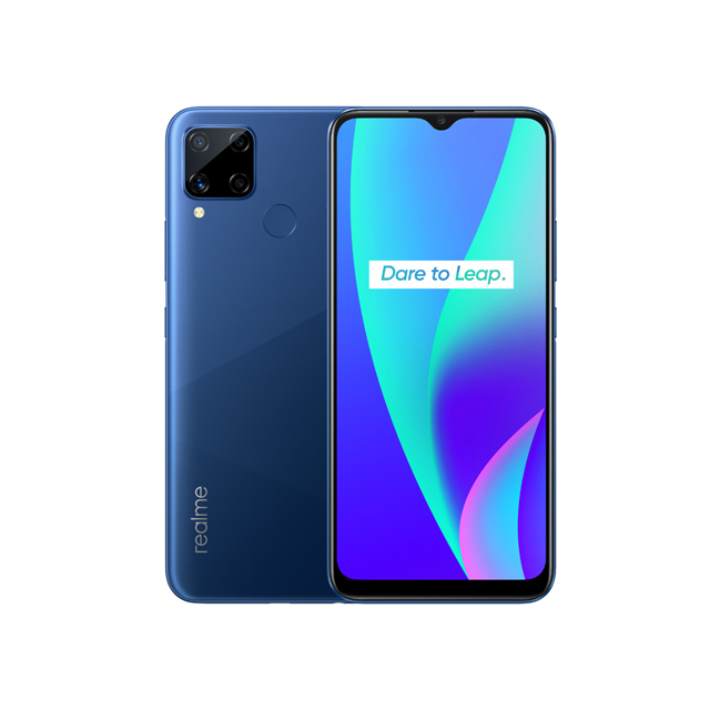 Realme C15