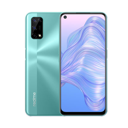 Realme V5