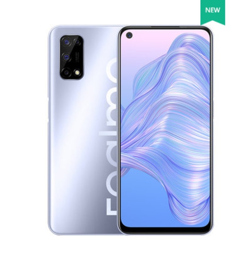 Realme V5