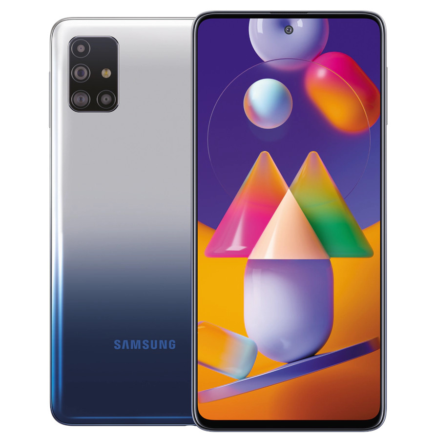 Galaxy M31s