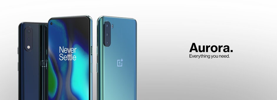 OnePlus Billie series