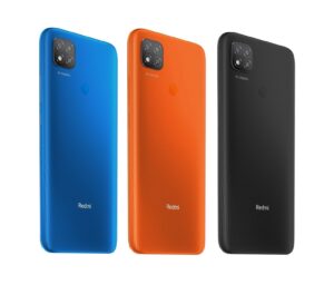 Redmi 9