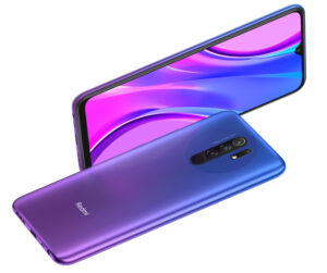 Redmi 9 Prime