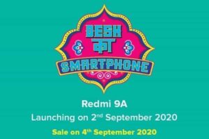 Redmi 9A