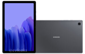 Samsung Galaxy Tab A7 (2020)