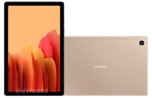 Samsung Galaxy Tab A7 (2020)