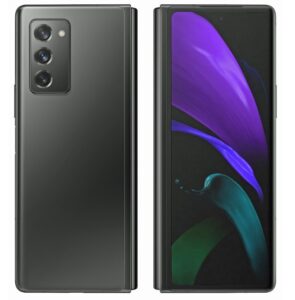 Samsung Galaxy Z Fold 2