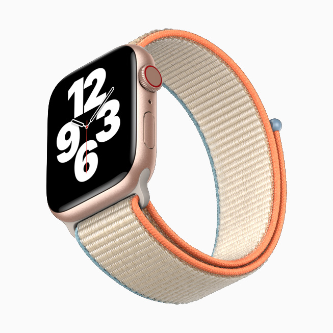 Apple Watch SE