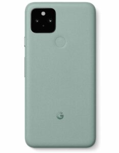 Google Pixel 5