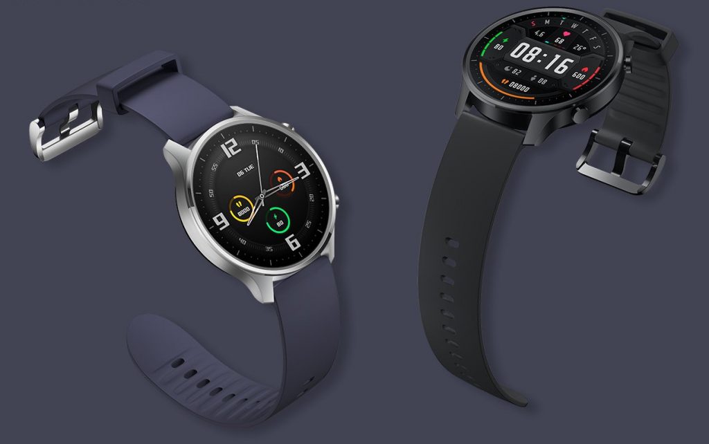 Xiaomi Mi Watch Revolve