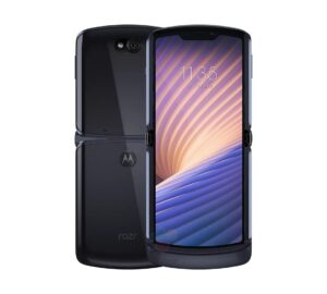 Motorola RAZR 5G