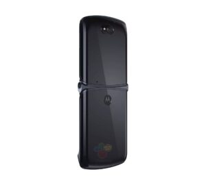 Motorola RAZR 5G