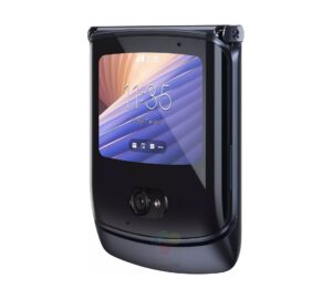 Motorola RAZR 5G