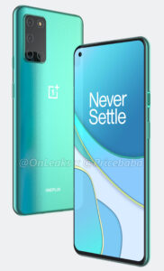 OnePlus 8T