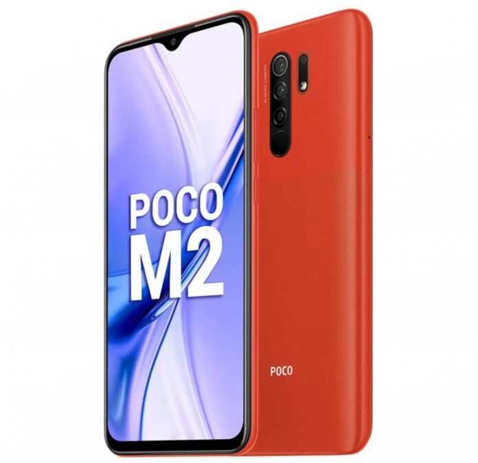 POCO M2