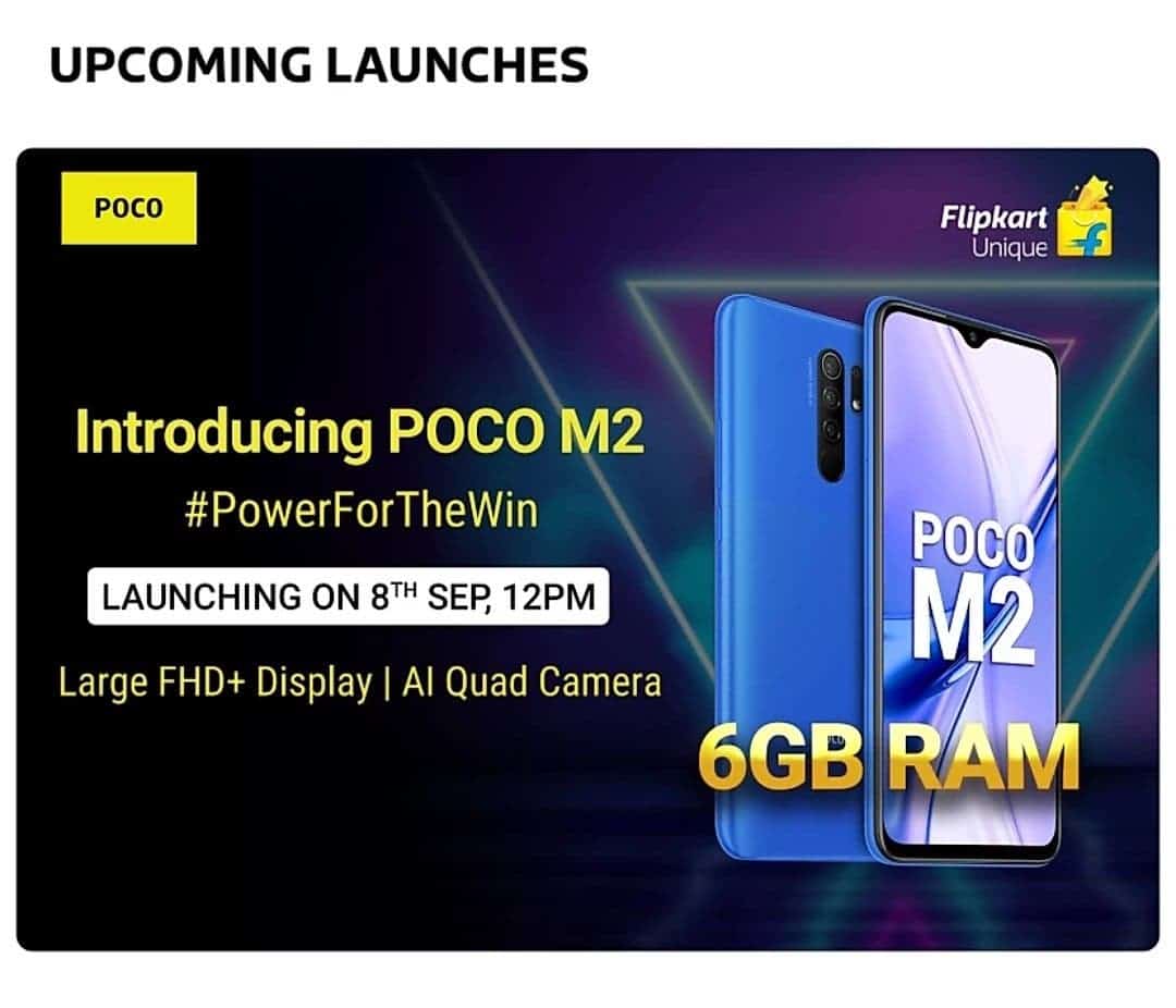 POCO M2