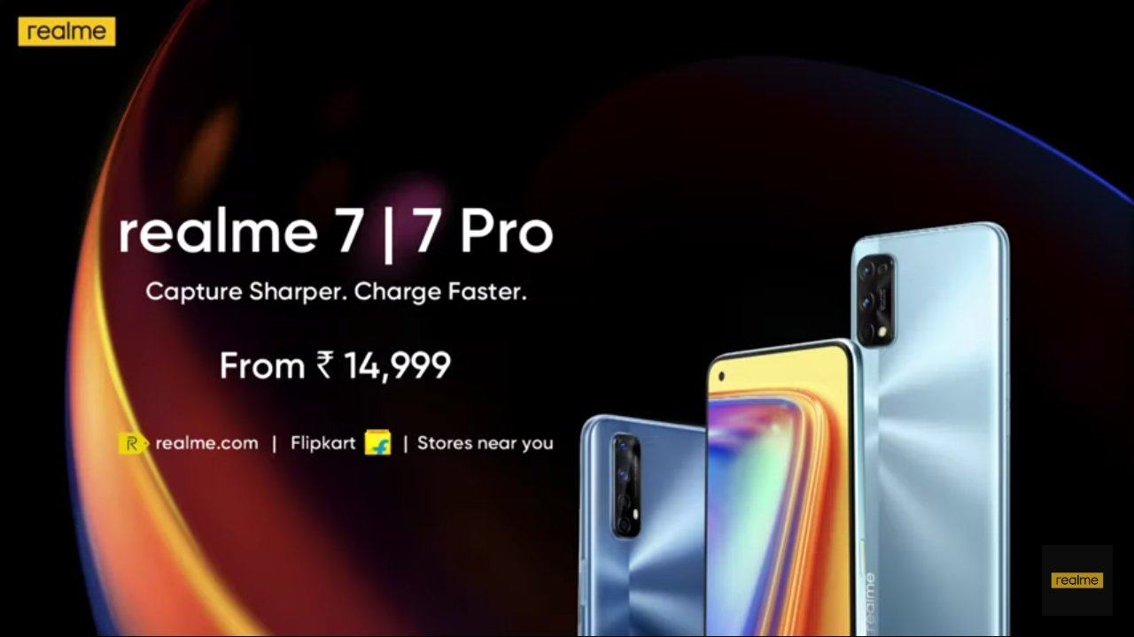 Realme 7