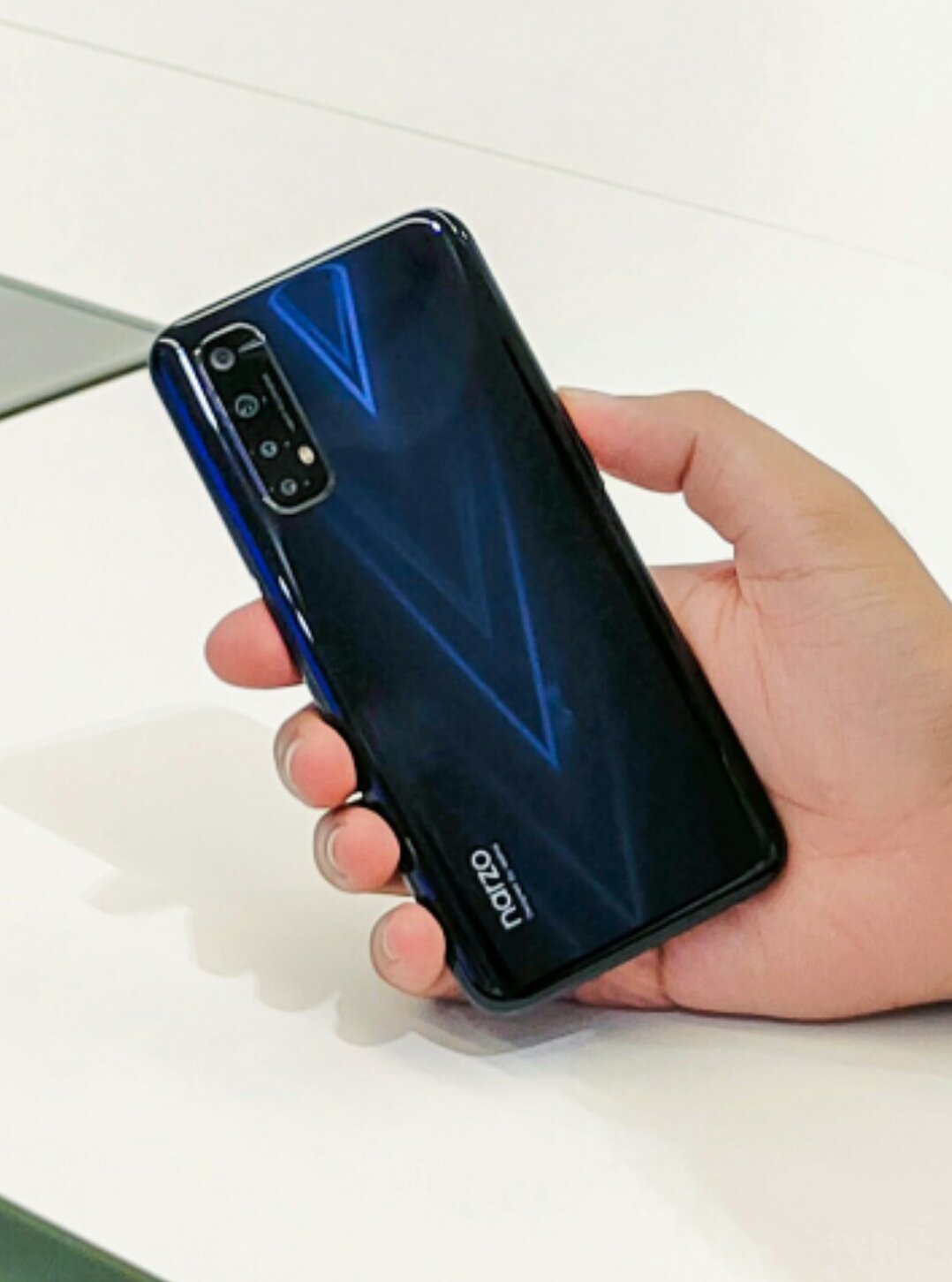 Realme Narzo 20 Pro