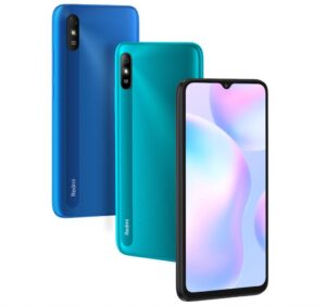 Redmi 9A