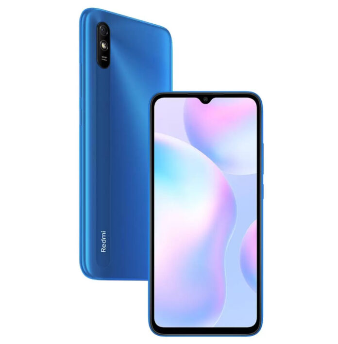 Redmi 9i