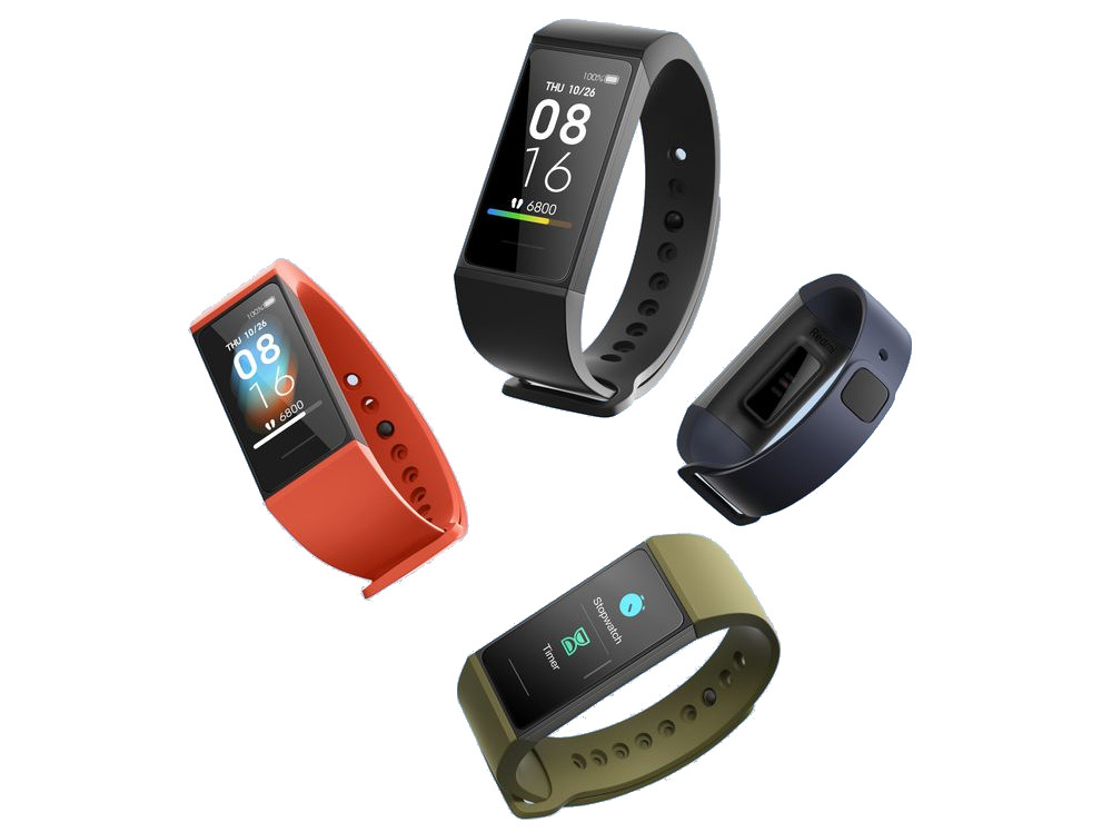 Redmi Smart Band