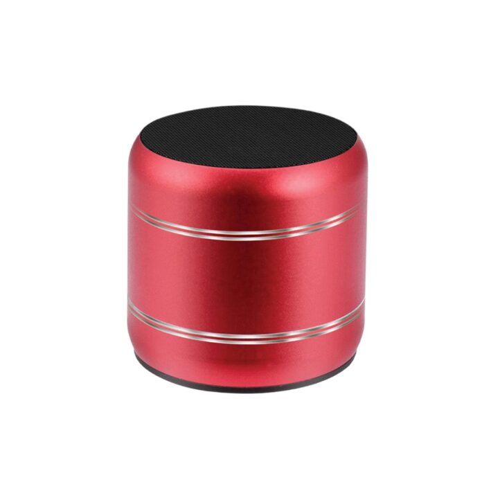 VingaJoy SP- 6560 Light Up Wireless Speaker