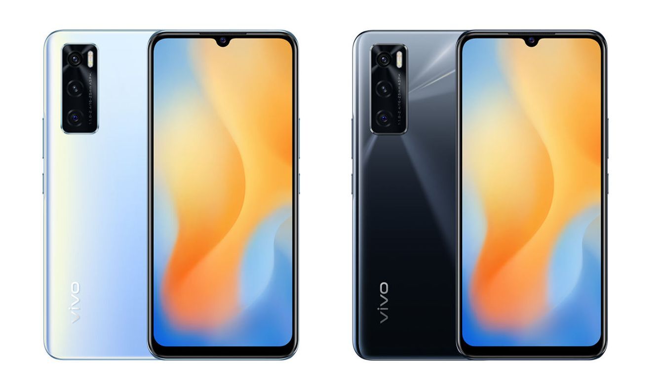 Vivo V20 SE