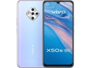 Vivo X50e