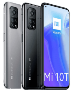 Xiaomi Mi 10T 5G