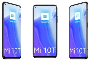 Xiaomi Mi 10T 5G