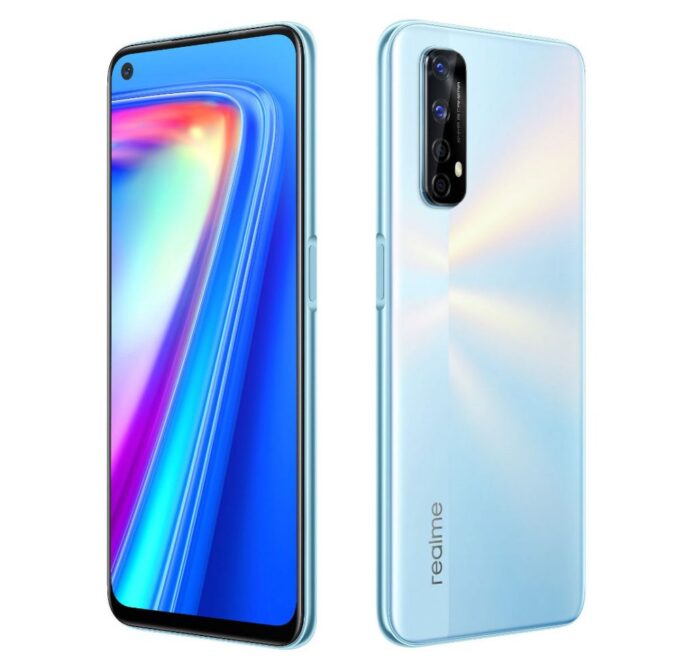 Realme 7