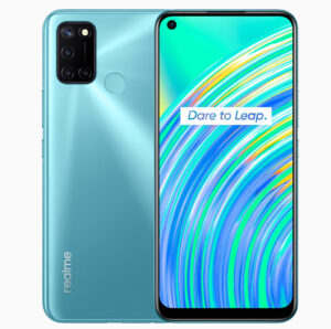 Realme C17