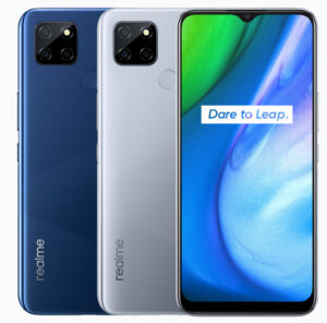 Realme V3 5G