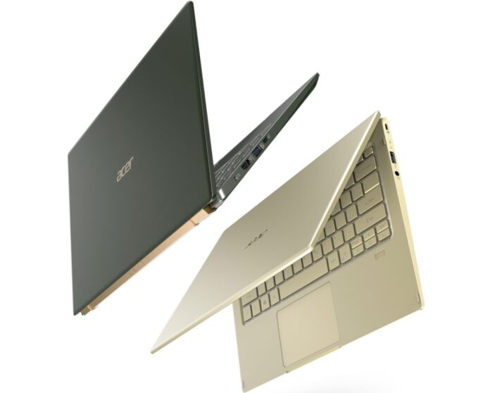 Acer Swift 5