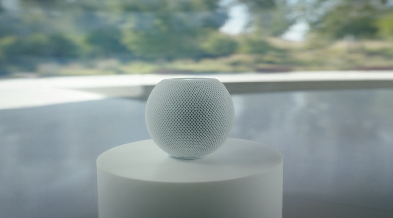 HomePod Mini