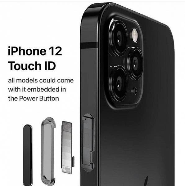 iPhone 12 series