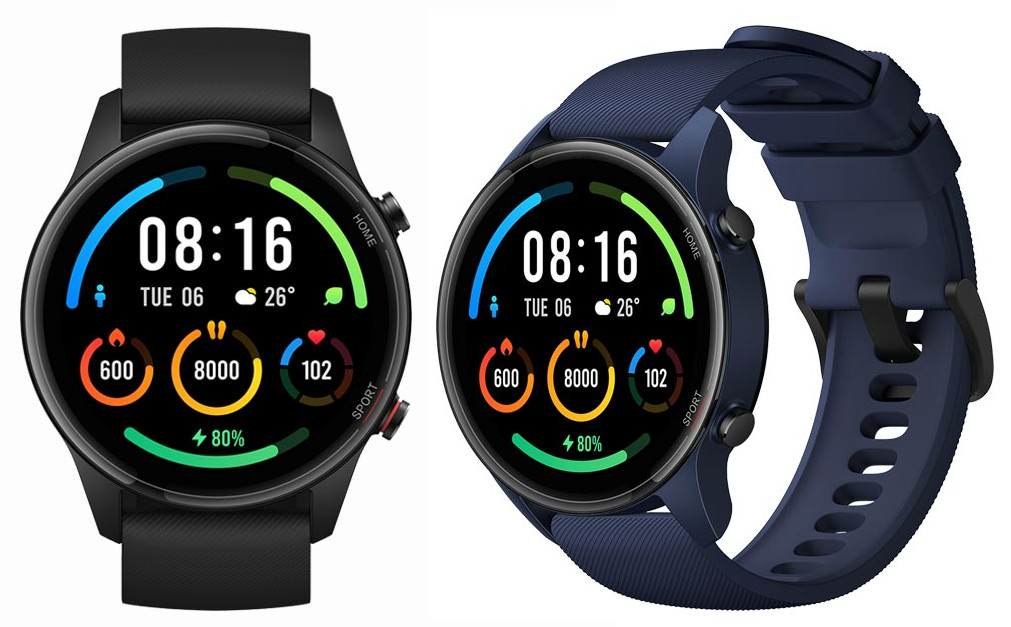 Mi Watch Color Sports Edition